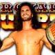 Seth Rollins Greatest Royal Rumble Intercontinental Title Ladder Match