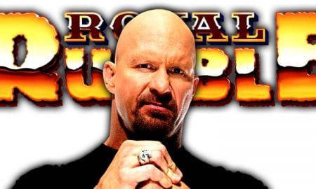 Stone Cold Steve Austin Greatest Royal Rumble