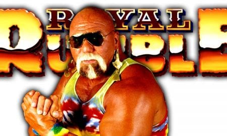 Superstar Billy Graham comments on The Undertaker facing Chris Jericho in a Casket match at Greatest Royal Rumble