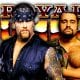 The Undertaker Rusev Greatest Royal Rumble Casket Match