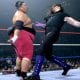 The Undertaker vs. Yokozuna Casket Match