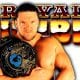 Triple H Greatest Royal Rumble