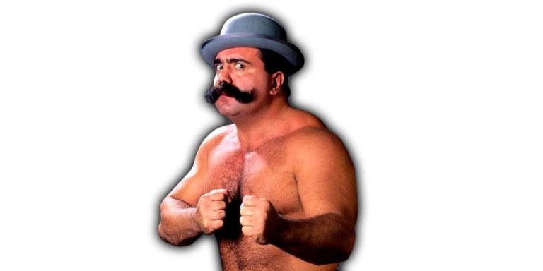 Old School WWF Veteran Big Bully Busick Passes Away