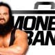 Braun Strowman Money In The Bank 2018