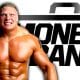 Brock Lesnar Not Wrestling At Money In The Bank 2018