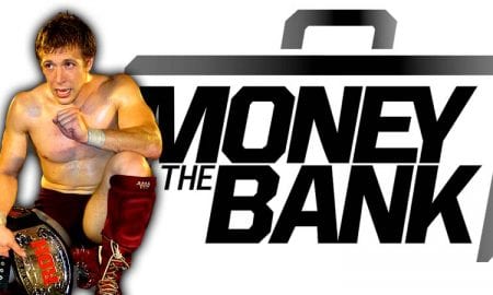 Daniel Bryan Money In The Bank 2018