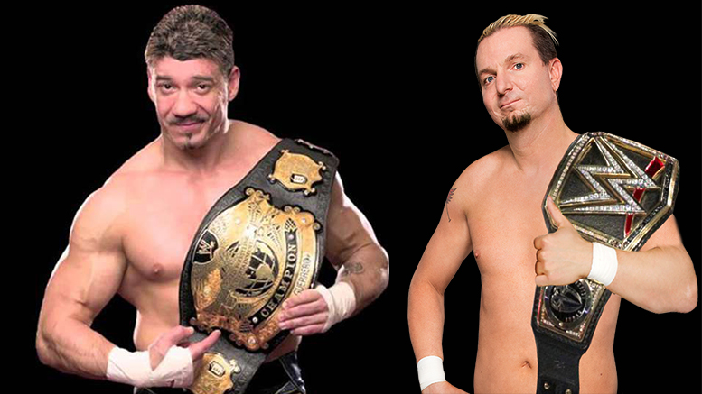 Former WWE Wrestler James Ellsworth Makes Impact Wrestling Debut, Eddie Gue...