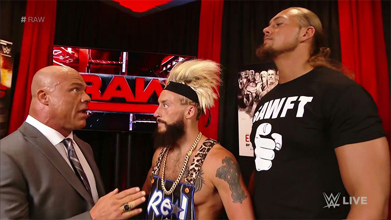Former Wwe Star Says Nobody Has Enough Money To Make Him Return