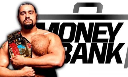 Rusev Money In The Bank 2018