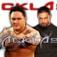 Samoa Joe vs. Roman Reigns Backlash 2018