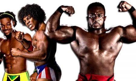 The New Day WWE
