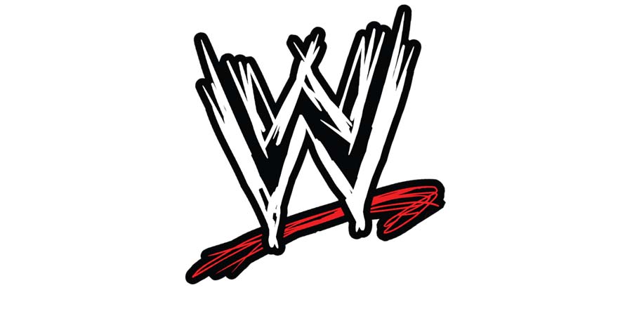 WWE World Wrestling Entertainment Logo