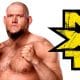Lars Sullivan NXT
