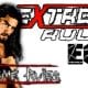 Roman Reigns Extreme Rules 2018