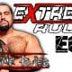 Rusev Extreme Rules 2018