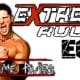 AJ Styles WWE Champion Extreme Rules 2018