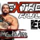 AJ Styles vs. Rusev Extreme Rules 2018