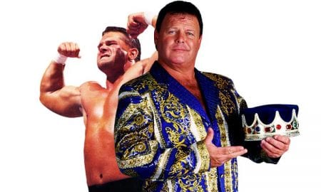 Brian Christopher & Jerry Lawler