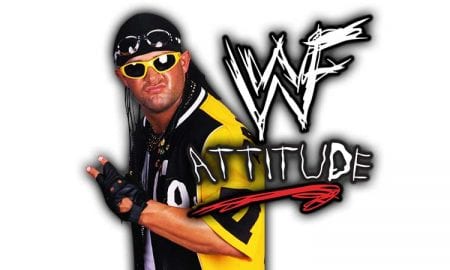 Brian Christopher Lawler Grandmaster Sexay Too Cool 2 Much