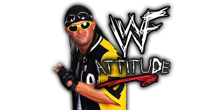Brian Christopher Lawler Grandmaster Sexay Too Cool 2 Much