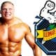 Brock Lesnar Former UFC Heavyweight Champion