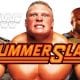 Brock Lesnar vs. Bobby Lashley vs. Roman Reigns - SummerSlam 2018 PPV