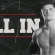Cody Rhodes ALL IN Photo