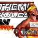 Hulk Hogan Apologizes To WWE Roster Backstage At Extreme Rules 2018