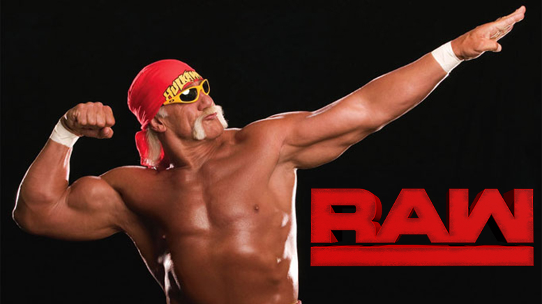 Hulk Hogan Returning To RAW Next Week, Role Revealed.