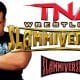TNA Impact Wrestling Slammiversary XVI Results