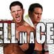 AJ Styles vs. Samoa Joe - WWE Championship (Hell In A Cell 2018 PPV)