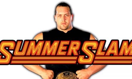 Big Show SummerSlam 2018