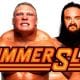 Brock Lesnar Braun Strowman SummerSlam 2018