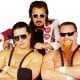Hart Foundation Bret Hart Jim Neidhart Jimmy Hart