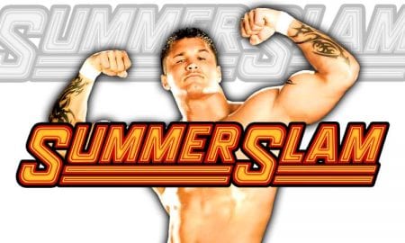 Randy Orton SummerSlam 2019 PPV