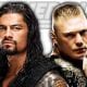 Roman Reigns vs. Brock Lesnar IV Universal Championship Match SummerSlam 2018 PPV