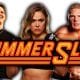 Ronda Rousey Brock Lesnar AJ Styles SumerSlam 2018