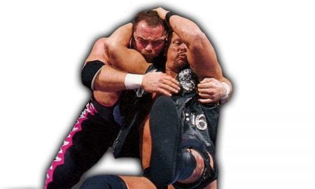 Stone Cold Steve Austin Stunner To Jim The Anvil Neidhart