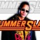 The Rock SummerSlam 2018
