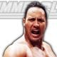 The Rock WWE SummerSlam 2018