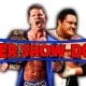 AJ Styles vs. Samoa Joe - WWE Super Show-Down 2018 WWE Championship Match