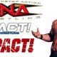Chris Jericho TNA Impact Wrestling 2018