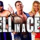 Jeff Hardy AJ Styles Charlotte Flair Hell In A Cell 2018