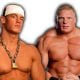 John Cena - Brock Lesnar Brawl On RAW From 2012 Makes History By Crossing 100 Million Views On YouTube