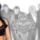 Melina WWE Evolution 2018 PPV