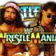 Randy Savage vs. Shawn Michaels - WWF WrestleMania