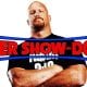 Stone Cold Steve Austin WWE Super Show-Down