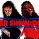 The Undertaker & Kane WWE Super Show-Down