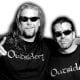 nWo Outsiders Kevin Nash Scott Hall