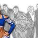 Alexa Bliss WWE Evolution 2018 PPV